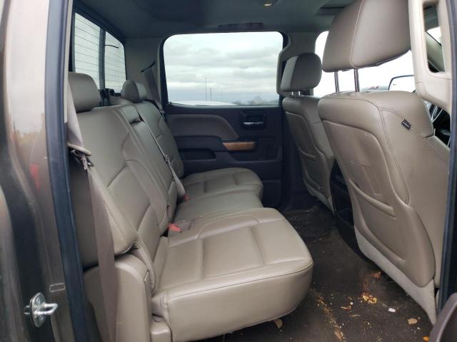 Photo 10 from auction – 2014 CHEVROLET SILVERADO with VIN 3GCUKSEC2EG261854