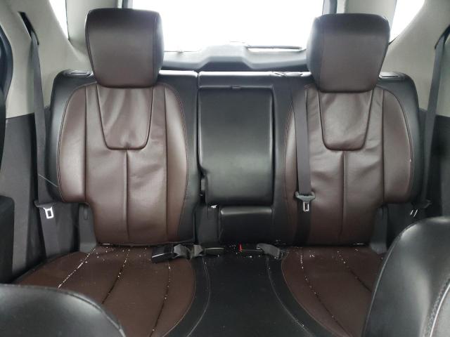 Photo 10 from auction – 2011 CHEVROLET EQUINOX LT with VIN 2CNFLNEC7B6356677