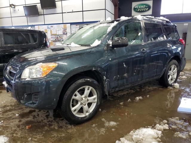 TOYOTA RAV4 2011 with VIN 2T3BF4DV9BW088100 - Photo from auction