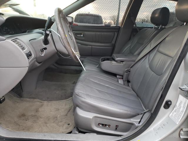 Photo 7 from auction – 2003 TOYOTA AVALON XL with VIN 4T1BF28B03U276504