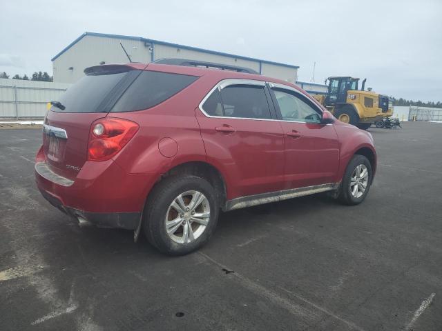 Photo 3 from auction – 2015 CHEVROLET EQUINOX LT with VIN 2GNFLGE33F6198836