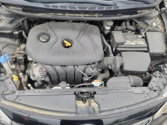 Photo 7 from auction – 2015 KIA FORTE LX with VIN KNAFK4A63F5430659