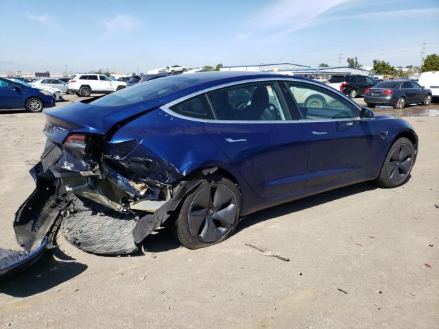 Photo 3 from auction – 2019 TESLA MODEL 3 with VIN 5YJ3E1EA3KF309116