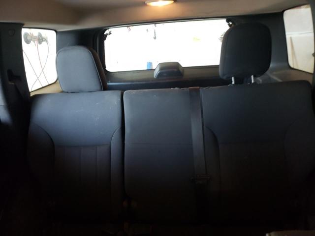 Photo 10 from auction – 2012 JEEP LIBERTY SP with VIN 1C4PJMAK2CW167139