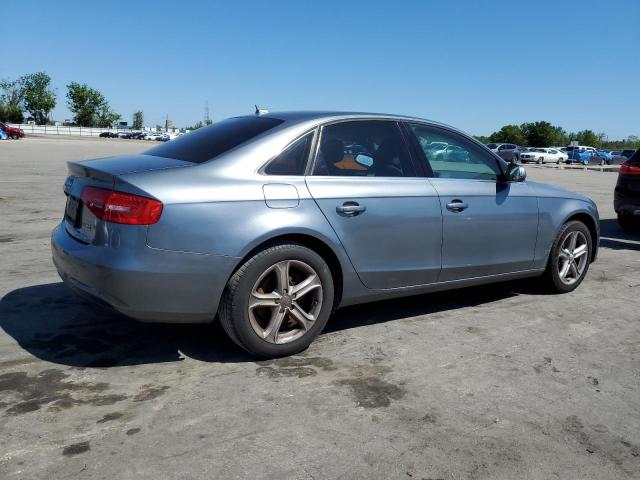 Photo 3 from auction – 2013 AUDI A4 PREMIUM with VIN WAUAFAFL4DN016105