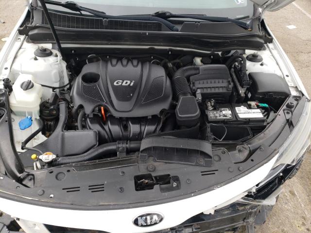 Zdjęcie 11 z aukcji – 2014 KIA OPTIMA EX z VIN 5XXGN4A72EG316458