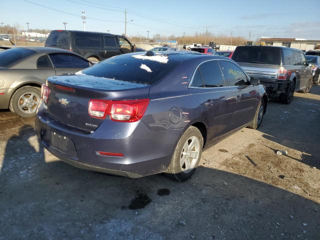Photo 3 from auction – 2013 CHEVROLET MALIBU LS with VIN 1G11B5SAXDF304580
