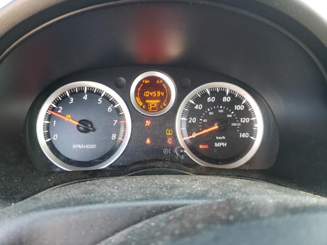 Photo 9 from auction – 2012 NISSAN SENTRA 2.0 with VIN 3N1AB6AP0CL768195