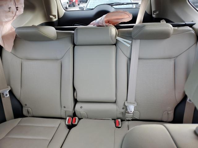 Photo 10 from auction – 2015 HONDA CR-V EXL with VIN 5J6RM4H76FL006374