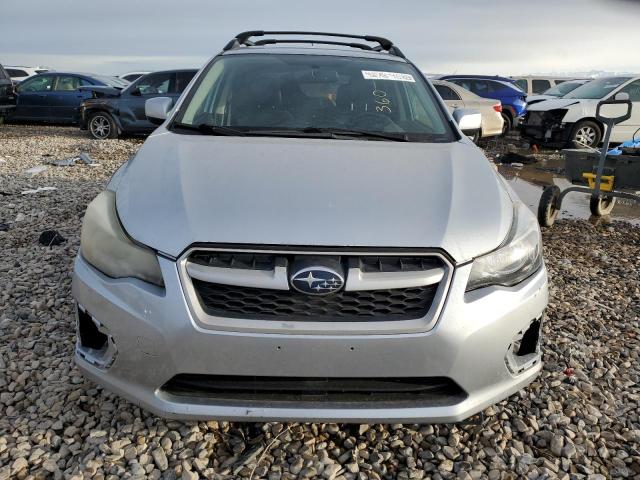 صورة رقم 5 من المزاد - 2013 SUBARU IMPREZA SP مع VIN JF1GPAR65D2867997