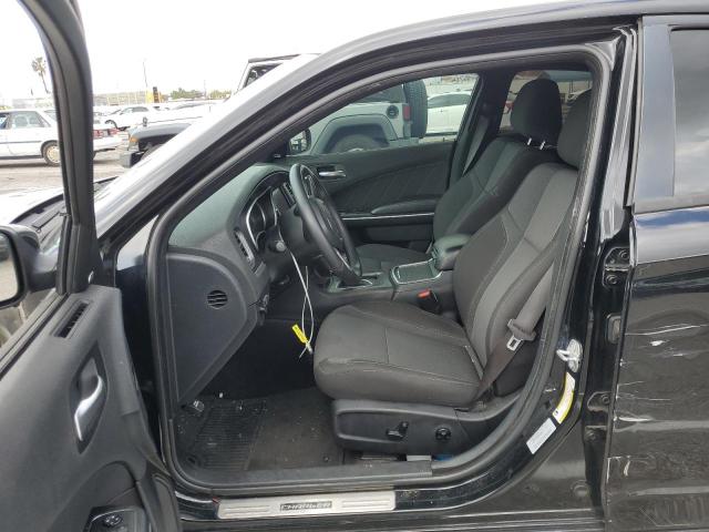 Photo 7 from auction – 2018 DODGE CHARGER R/ with VIN 2C3CDXCT1JH134274