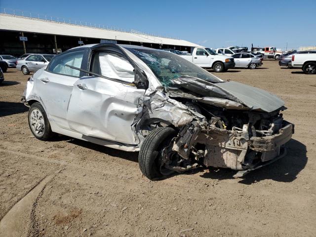 Photo 4 from auction – 2015 HYUNDAI ACCENT GLS with VIN KMHCT4AEXFU863598