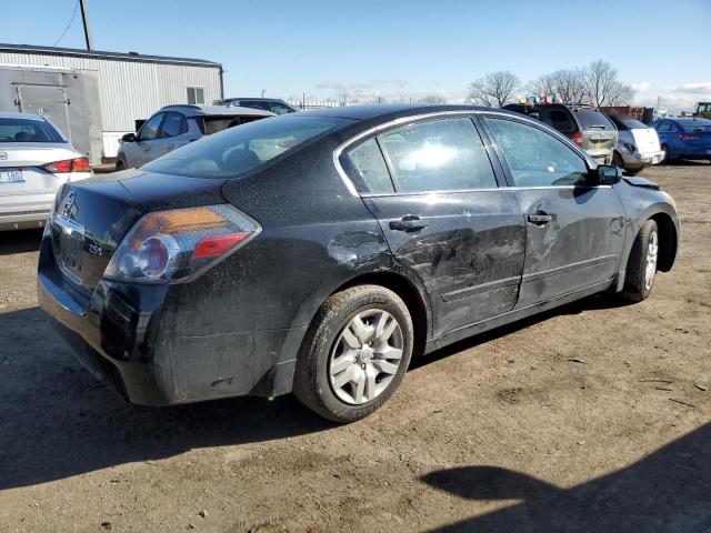 Photo 3 from auction – 2011 NISSAN ALTIMA BAS with VIN 1N4AL2APXBN501573
