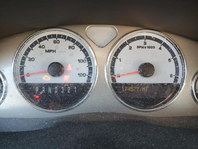 Photo 9 from auction – 2005 SATURN RELAY 2 with VIN 5GZDV03L65D157653