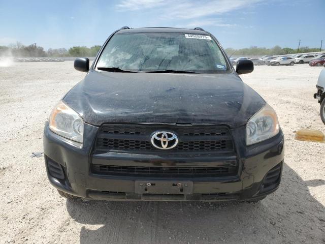 Фото 5 с аукциона – 2011 TOYOTA RAV4 с VIN 2T3ZF4DV1BW077140