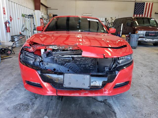 Photo 5 from auction – 2016 DODGE CHARGER SX with VIN 2C3CDXHG8GH166773