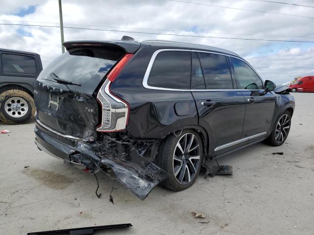 Photo 3 from auction – 2019 VOLVO XC90 with VIN YV4A22PL6K1416235
