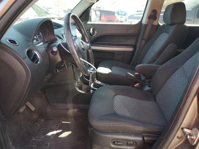 Photo 7 from auction – 2011 CHEVROLET HHR LT with VIN 3GNBACFUXBS549127
