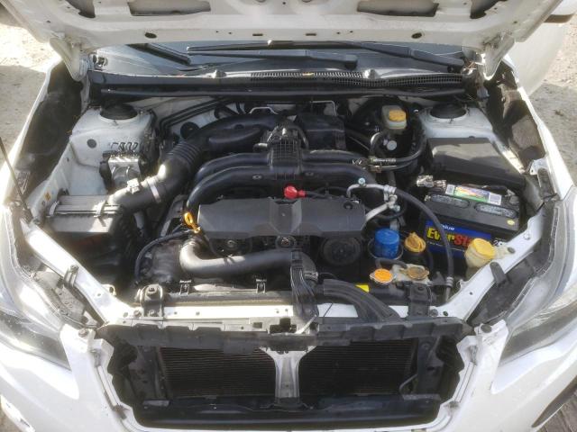 Photo 11 from auction – 2013 SUBARU IMPREZA PR with VIN JF1GJAD65DG013457