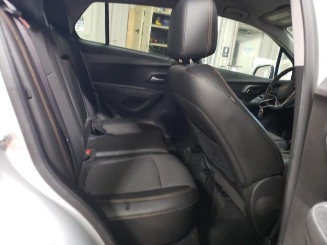 Photo 10 from auction – 2019 CHEVROLET TRAX 1LT with VIN KL7CJPSB5KB787209