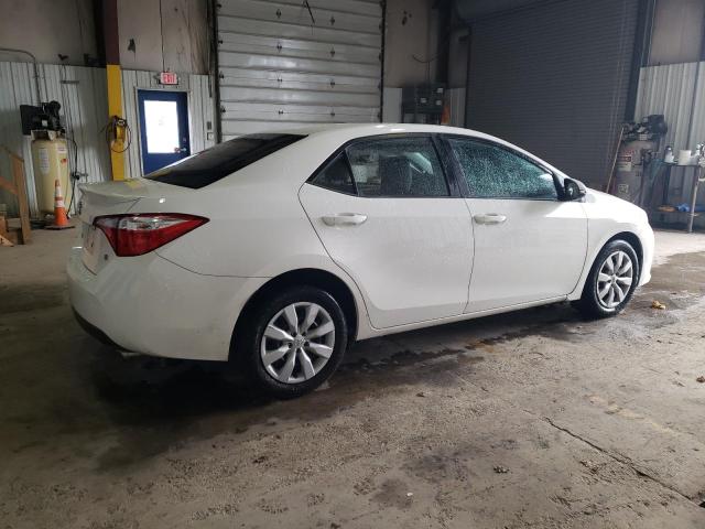 Photo 3 from auction – 2016 TOYOTA COROLLA L with VIN 2T1BURHE9GC565994