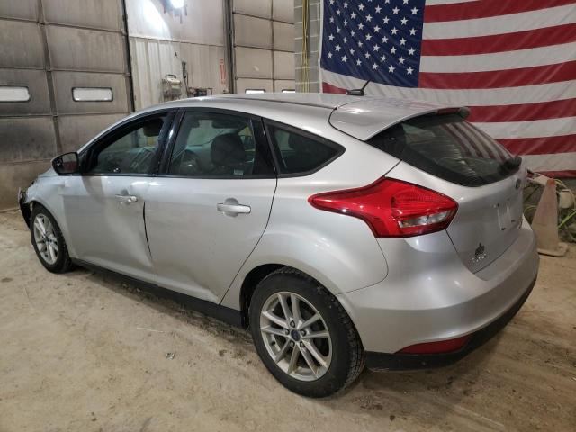 Photo 2 from auction – 2015 FORD FOCUS SE with VIN 1FADP3K20FL250526
