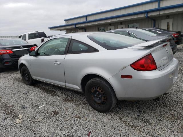 Photo 2 from auction – 2007 PONTIAC G5 with VIN 1G2AL15F077194971