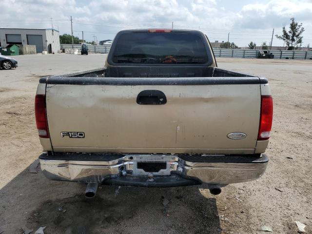 Photo 6 from auction – 2000 FORD F150 with VIN 1FTZX1720YNB65996