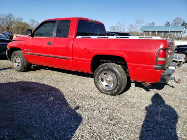 Photo 2 from auction – 2000 DODGE RAM 1500 with VIN 1B7HC13Y2YJ100351