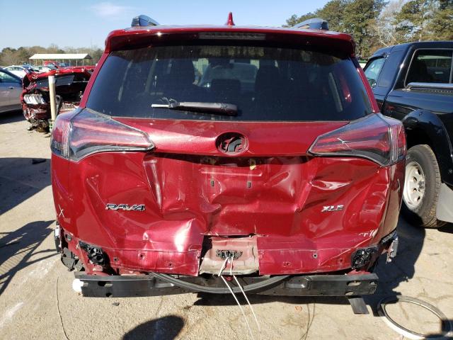 Photo 6 from auction – 2018 TOYOTA RAV4 ADVEN with VIN 2T3WFREV4JW473379