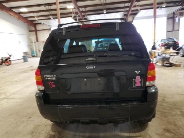 Photo 6 from auction – 2006 FORD ESCAPE LIM with VIN 1FMCU94186KB79163