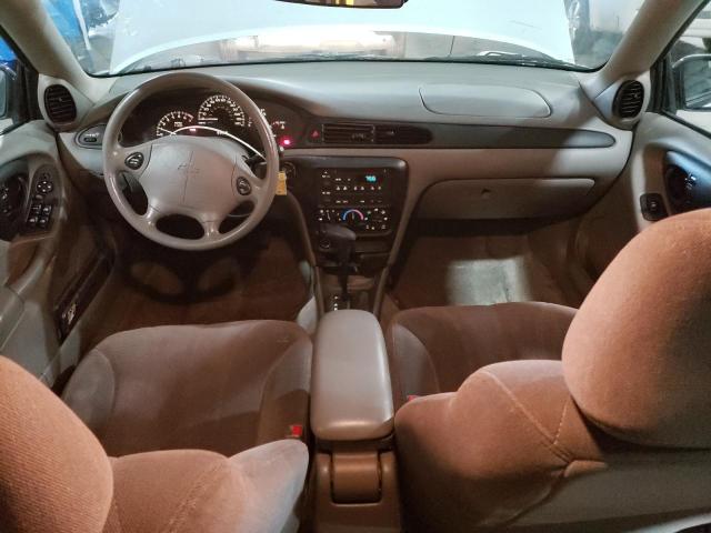 Photo 8 from auction – 2005 CHEVROLET CLASSIC with VIN 1G1ND52F25M145509