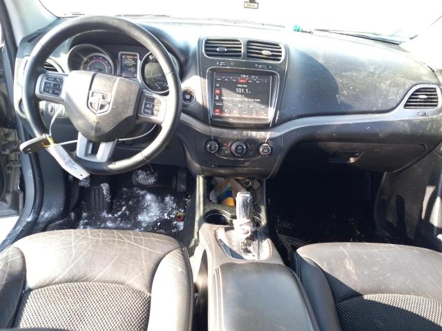 Photo 8 from auction – 2019 DODGE JOURNEY CR with VIN 3C4PDDGG5KT785327