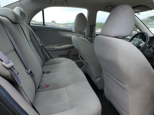 Photo 10 from auction – 2010 TOYOTA COROLLA BA with VIN 2T1BU4EE0AC319088