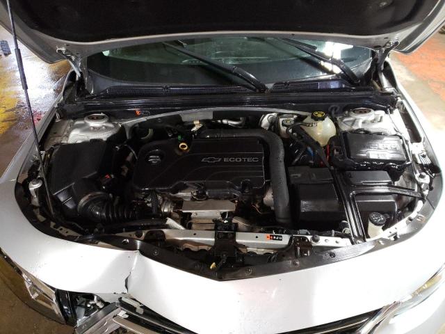 Photo 11 from auction – 2018 CHEVROLET MALIBU LT with VIN 1G1ZD5ST7JF140960