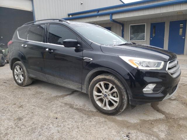 Photo 4 from auction – 2019 FORD ESCAPE SEL with VIN 1FMCU9HD5KUC29083