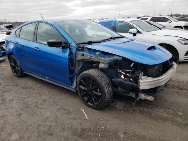 Photo 4 from auction – 2016 DODGE DART SXT with VIN 1C3CDFBB3GD728227