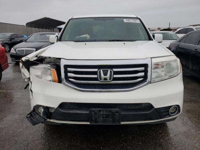 Photo 5 from auction – 2015 HONDA PILOT EX with VIN 5FNYF3H48FB018962