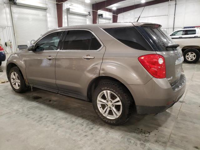 Photo 2 from auction – 2010 CHEVROLET EQUINOX LS with VIN 2CNFLCEW0A6290308