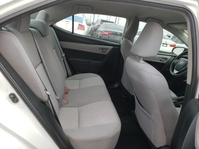 Photo 10 from auction – 2014 TOYOTA COROLLA L with VIN 5YFBURHE0EP050184