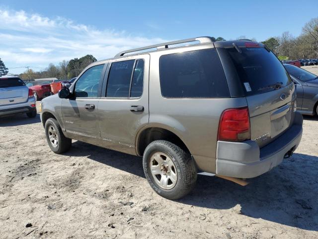 Photo 2 from auction – 2002 FORD EXPLORER X with VIN 1FMZU62E62ZC31065