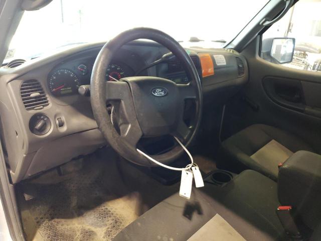 Photo 8 from auction – 2010 FORD RANGER with VIN 1FTKR1AD2APA76642