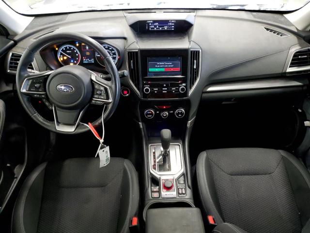 Photo 8 from auction – 2019 SUBARU FORESTER P with VIN JF2SKAGC5KH416852
