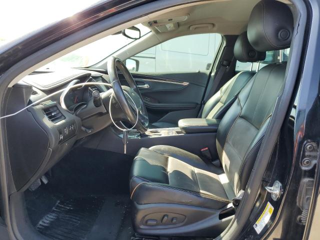 Photo 7 from auction – 2014 CHEVROLET IMPALA LT with VIN 2G1125S33E9101591