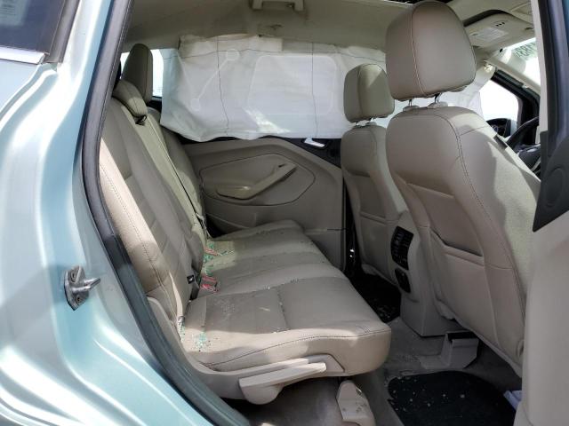 Photo 10 from auction – 2013 FORD C-MAX PREM with VIN 1FADP5CU5DL548093