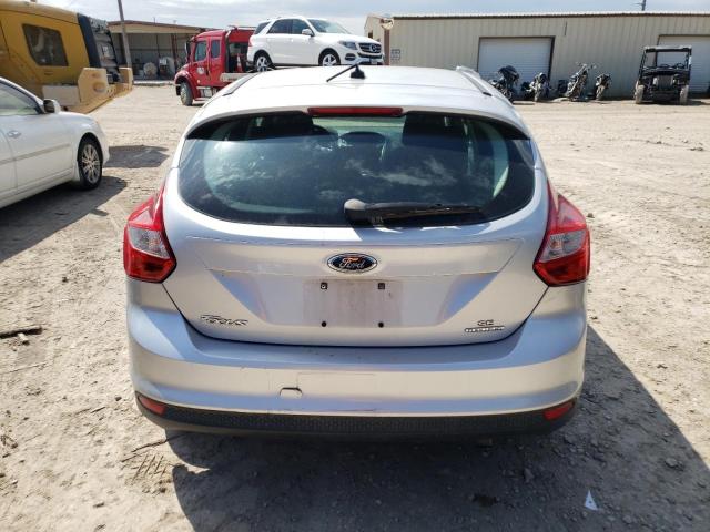 Photo 6 from auction – 2012 FORD FOCUS SE with VIN 1FAHP3K21CL435178