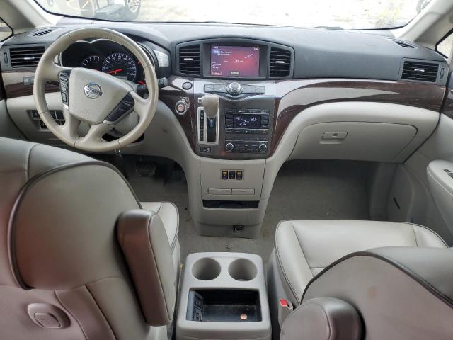 Photo 8 from auction – 2015 NISSAN QUEST S with VIN JN8AE2KP8F9130810