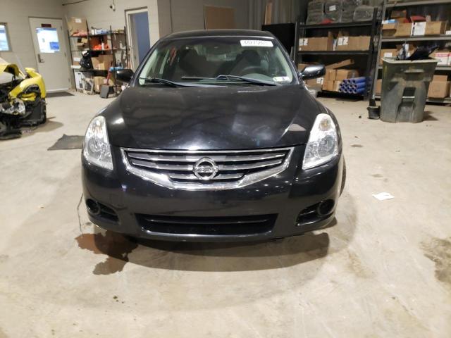 Photo 5 from auction – 2010 NISSAN ALTIMA BAS with VIN 1N4AL2APXAN563327