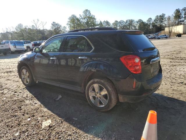 Photo 2 from auction – 2014 CHEVROLET EQUINOX LT with VIN 2GNALBEK6E6378217
