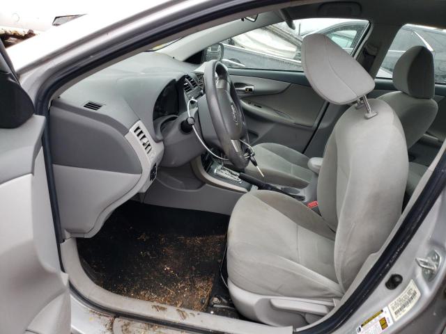 Photo 7 from auction – 2010 TOYOTA COROLLA BA with VIN 1NXBU4EE8AZ173649
